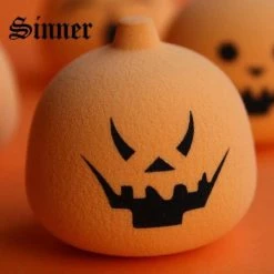 Best reviews of 🔔 DEADLY SINS COSMETICS Deadly Sins Cosmetics Trick Or Treat | PUMPKIN SPONGE 🤩 -Halloween Sales deadly sins cosmetics trick or treat pumpkin sponge 5 ef65829d 7e25 4028 9bf3 4abd884acec0 700x700