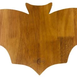 Best deal 🥰 DECIPHER Bats Bat | CHOPPING BOARD ❤️ -Halloween Sales decipher designs bat chopping board 4 700x700