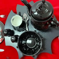 Deals 😍 DECIPHER Bats Bat | LAZY SUSAN 😀 -Halloween Sales decipher designs bat lazy susan 7 397ab1d0 ea8b 41fa b78f 8e89c28b07f6 700x700