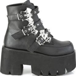 Budget 🎉 DEMONIA 👟 SHOES Bats ASHES-55 [Black] | PLATFORM 🥾 BOOTS [IN STOCK] ⌛ -Halloween Sales demonia shoes ashes 55 black platform boots 5 c5a5136c 8d13 4c4d b5a8 8bf507bae636 700x700