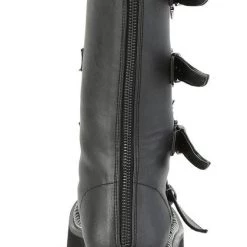 Cheapest 🔔 DEMONIA 👟 SHOES Bats EMILY-322 [Black] | 🥾 BOOTS [IN STOCK] 🔔 -Halloween Sales demonia shows emily 322 black boots 4 9537ebc3 157f 47ca b602 9a739dbb8274 700x700