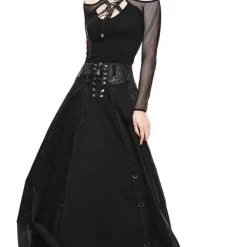Hot Sale ๐คฉ DEVIL FASHION ๐ Halloween Diwata | MAXI ๐ SKIRT ๐ 12 Hot Sale ๐คฉ DEVIL FASHION ๐ Halloween Diwata | MAXI ๐ SKIRT ๐ -Halloween Sales devil fashion diwata maxi skirt 1 700x700