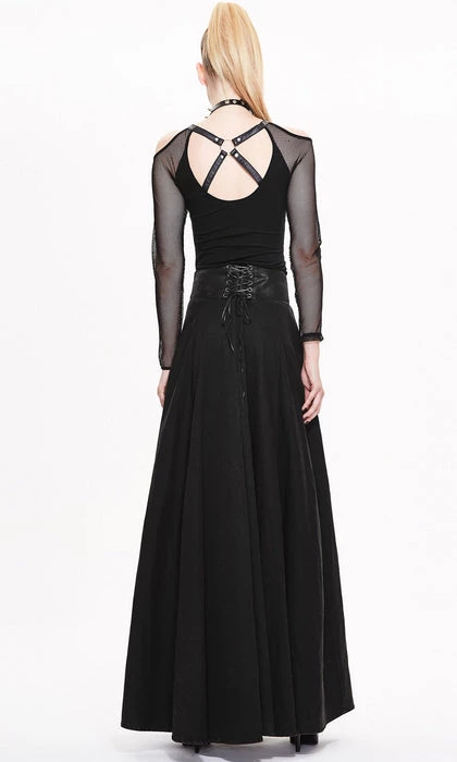 Hot Sale ๐คฉ DEVIL FASHION ๐ Halloween Diwata | MAXI ๐ SKIRT ๐ 6 Hot Sale ๐คฉ DEVIL FASHION ๐ Halloween Diwata | MAXI ๐ SKIRT ๐ - Image 4