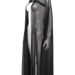 Discount 😀 DEVIL FASHION 🧛 Halloween Shinigami | HOODED CLOAK ✨ -Halloween Sales devil fashion pentagram long hooded cloak 11 d00f2df9 852c 4361 b17c e4106582a285 700x700