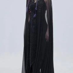 Discount 😀 DEVIL FASHION 🧛 Halloween Shinigami | HOODED CLOAK ✨ -Halloween Sales devil fashion pentagram long hooded cloak 3 f4660632 9f15 4b83 b6bf a0ae8a092211 700x700