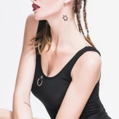 Best deal 🎉 DEVIL FASHION 🦇 Halloween Veil Of Shadows | TOP 👏 -Halloween Sales devil fashion veil of shadows top 5 700x700