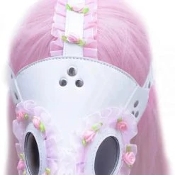 Top 10 😀 DEVIL666ISH 💀 Halloween Blooming Plague Doctor | MASK 🤩 -Halloween Sales devil666ish blooming plague doctor mask 3 4ef56583 a0ea 4357 83d7 e7631f57cdc1 700x700