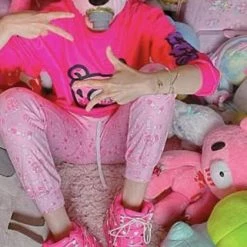 Promo 🛒 DEVIL666ISH Fetish Devilish Bear | GAS MASK** 🧨 -Halloween Sales devil666ish devilish bear gas mask 11 44c73547 1d81 43e4 8ae0 3f6053d0c24b 700x700