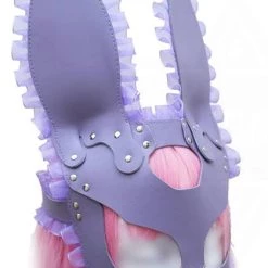 Outlet 💯 DEVIL666ISH Alice In Wonderland Lost In Wonderland | MASK 🎉 -Halloween Sales devil666ish lost in wonderland mask 3 89ba1e5f 24b4 407e 8b3c 25609a351b93 700x700