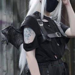 Outlet ๐ DEVIL666ISH Bats Monsterizing | HARNESS ๐คฉ 16 Outlet ๐ DEVIL666ISH Bats Monsterizing | HARNESS ๐คฉ -Halloween Sales devil666ish monsterizing harness 11 673941c4 3ae0 4630 8c2e 08af298244e0 700x700