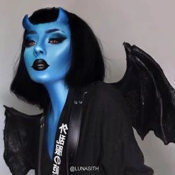 Outlet ๐ DEVIL666ISH Bats Monsterizing | HARNESS ๐คฉ 17 Outlet ๐ DEVIL666ISH Bats Monsterizing | HARNESS ๐คฉ -Halloween Sales devil666ish monsterizing harness 12 2be4c7d5 405e 4bf3 bd2b 42293784904f 700x700