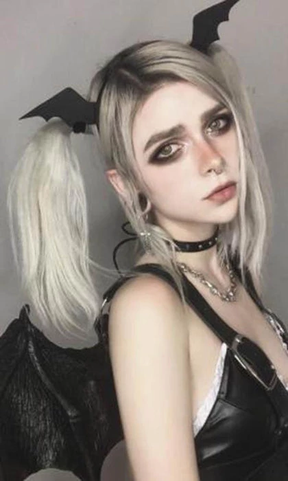 Outlet ๐ DEVIL666ISH Bats Monsterizing | HARNESS ๐คฉ 9 Outlet ๐ DEVIL666ISH Bats Monsterizing | HARNESS ๐คฉ - Image 7