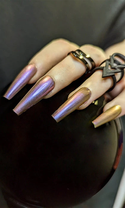 Outlet ๐ NEKO NAIL CULT ๐ Halloween Divination | NAIL POLISH ๐ฏ 3 Outlet ๐ NEKO NAIL CULT ๐ Halloween Divination | NAIL POLISH ๐ฏ