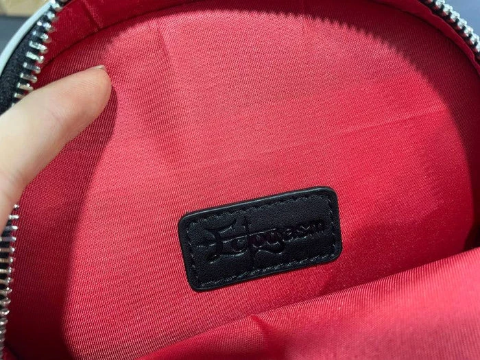 Coupon π ECTOGASM Ghosts Black & White Ghost | WAIST BAG* π 5 Coupon π ECTOGASM Ghosts Black & White Ghost | WAIST BAG* π - Image 3