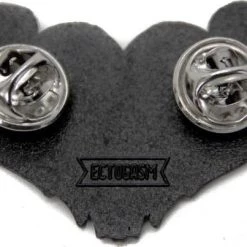 Discount π ECTOGASM Ghosts You're Never Alone If You Have Demons | GHOST ENAMEL PIN π 16 Discount π ECTOGASM Ghosts You're Never Alone If You Have Demons | GHOST ENAMEL PIN π -Halloween Sales ectogasm youre never alone if you have demons ghost enamel pin 7 a59b7c2b 3dbd 4085 8b77 710bf99fb3b3 700x700