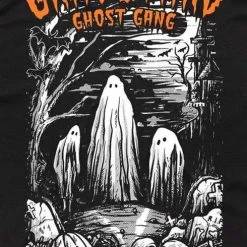 New ⭐ ELECTRIC WITCH Ghosts Ghost Gang | T-SHIRT 👏 -Halloween Sales electric witch ghost gang t shirt 1 c87ad2f1 d3f2 49db 8117 f74523738202 1 700x700