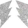 Wholesale ⭐ FEVER Cosplay Glitter Lightning Bolt | NIPPLE PASTIES 🔥