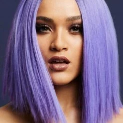 Best Sale 🎁 FEVER Cosplay Kylie [Violet] | WIG ✨