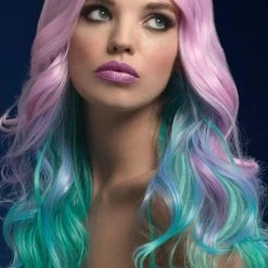 Best reviews of 🔔 FEVER Cosplay Pastel Ombre Khloe | WIG* ✨