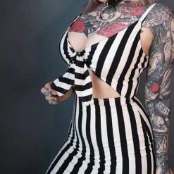 Coupon 👏 FOREST INK 💀 Halloween Beetle | FRONT TIE 👗 DRESS 🥰 -Halloween Sales forest ink beetle front tie dress 5 c17d6fa0 0eb2 43cf 8fd2 128c0d5998b9 700x700