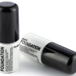 Outlet 🥰 STARGAZER 🦇 Halloween White | PRO FOUNDATION 🤩 -Halloween Sales foundation white 1 700x700