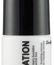 Outlet 🥰 STARGAZER 🦇 Halloween White | PRO FOUNDATION 🤩 -Halloween Sales foundation white 3 700x700