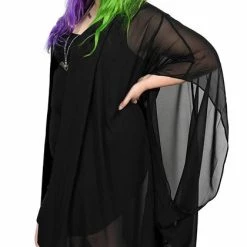 Coupon 👍 FOXBLOOD 🦇 Halloween Athena | CLOAK` 🌟 -Halloween Sales foxblood athena cloak 2 b4ae480e 644b 4b25 bad8 4a96b242b447 700x700