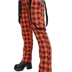 Outlet 👍 FOXBLOOD 💀 Halloween Rue | BONDAGE PANTS` 🎁 -Halloween Sales foxblood rue bondage pants 3 7b2e2d33 8bac 4f47 8a2e 81a1a4d16ce2 700x700