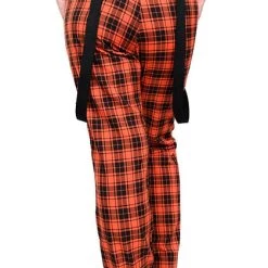 Outlet 👍 FOXBLOOD 💀 Halloween Rue | BONDAGE PANTS` 🎁 -Halloween Sales foxblood rue bondage pants 4 5dd36e6c 7b04 4c68 bfd7 ab08c28aa808 700x700