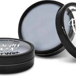 Promo 🥰 FRIGHT FEST 💀 Halloween Clear | SCAR WAX [20g] 🔥