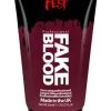 New 🌟 FRIGHT FEST 🧛 Halloween Dark Red | FAKE BLOOD [50ml] 🔥 -Halloween Sales fright fest dark red fake blood 50ml 1 06114d3e d07d 4d5c bd31 55b60610e8dc 700x700