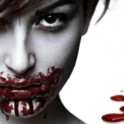 Halloween Sales -Halloween Sales fright fest dark red fake blood 50ml 2 84487099 cf1c 486b 80ec b4b44a5b477c 700x700