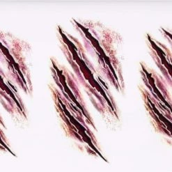 Promo π FRIGHT FEST π§ Halloween Fake Cut | STICKER TATTOO π₯ 7 Promo π FRIGHT FEST π§ Halloween Fake Cut | STICKER TATTOO π₯ -Halloween Sales fright fest fake cut sticker tattoo 1 a2ae27ce eb7f 4e8f 8605 d08963f9d68b 700x700