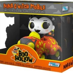 Promo π FUNKO π Halloween Boo Hollow: Nina In Witch Mobile | PAKA PAKA RIDE* π 6 Promo π FUNKO π Halloween Boo Hollow: Nina In Witch Mobile | PAKA PAKA RIDE* π -Halloween Sales funko boo hollow nina in witch mobile paka paka ride 3 303f5319 4b14 4864 bb0c 62ea7182933c 700x700