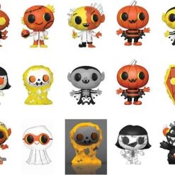 New ✔️ FUNKO 💀 Halloween Boo Hollow: Series 3 | PAKA PAKA [Blind Box] 😉 -Halloween Sales funko boo hollow series 3 paka paka blind box 2 8bdf8dc7 4e2a 40e8 8c75 b54b63c06f42 700x700