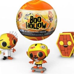 New ✔️ FUNKO 💀 Halloween Boo Hollow: Series 3 | PAKA PAKA [Blind Box] 😉 -Halloween Sales funko boo hollow series 3 paka paka blind box 3 dff35309 14c6 4ad2 b4f4 482d0857b707 700x700