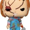 Hot Sale 🌟 FUNKO Child's Play 4: Chucky | POP! VINYL 🎉