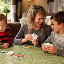 Cheapest ⭐ FUNKO The Nightmare Before 🎄 Christmas | Something Wild CARD GAME 🥰 -Halloween Sales funko the nightmare before christmas something wild card game 7 38eac160 7bce 4d22 bf75 878cf82eeaf1 700x700