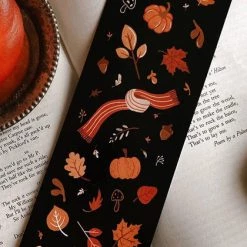 Halloween Sales -Halloween Sales ghosts of october autumnology bookmark 1 5d4f76f0 d637 4443 b56e 2fb2d1f95d38 700x700