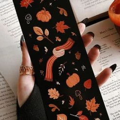 Flash Sale 🎁 GHOSTS OF OCTOBER 🦇 Halloween Autumnology | BOOKMARK 🌟 -Halloween Sales ghosts of october autumnology bookmark 3 68f834ce 0d5e 4108 aaf0 1a3c85a5fc03 700x700