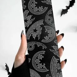 Outlet ✨ GHOSTS OF OCTOBER 🧛 Halloween Cathedral Fragments | BOOKMARK 🔥 -Halloween Sales ghosts of october cathedral fragments bookmark 2 a2bdfa70 f09b 4b97 94af 5ac255218338 700x700
