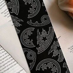 Outlet ✨ GHOSTS OF OCTOBER 🧛 Halloween Cathedral Fragments | BOOKMARK 🔥 -Halloween Sales ghosts of october cathedral fragments bookmark 5 169f60d1 6d10 4691 a07a 0ca6ed1f035d 700x700