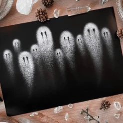 Deals 💯 GHOSTS OF OCTOBER Ghosts The Visitors [A5] | PRINT 🤩 -Halloween Sales ghosts of october the visitors a5 print 3 9f25b6ef cfff 4cab abc7 6c8702b6f3ea 700x700
