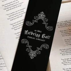 Wholesale 👍 GHOSTS OF OCTOBER 🦇 Halloween Haunted [Gothic] | LIBRARY CARD BOOKMARK 🧨 -Halloween Sales ghosts of october vintage haunted library card bookmark 7 e1c63e88 0c15 473c 80f2 1cdd43831980 700x700