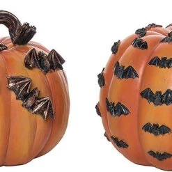 Coupon 🤩 GOTHIC GIFTS Spooky Bats | PUMPKIN DECOR SET* 😉 -Halloween Sales gothic gifts bat pumpkin decor 1 8a3387d2 fbcd 424a 9a0f b778e06e3032 700x700