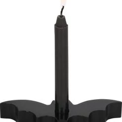 Coupon 🥰 GOTHIC GIFTS Gothic Homewares Bat | SPELL CANDLE HOLDER ⌛ -Halloween Sales gothic gifts bat spell candle holder 2 2a9efdb0 e5a6 4e65 abdb ae7eb62de26f 700x700