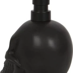 Deals 😍 GOTHIC GIFTS Gothic Homewares Black Skull | SOAP DISPENSER 🌟 -Halloween Sales gothic gifts black skull soap dispenser 3 2dd0e150 ce09 4c06 948a 9f0a89eb3d66 700x700