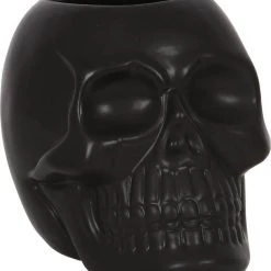 Halloween Sales -Halloween Sales gothic gifts black skull toothbrush holder 1 811b93c4 dc4e 4bd5 a839 c99ccf855f96 700x700