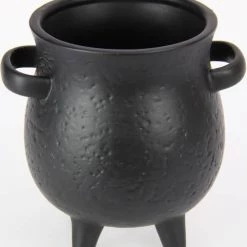 Discount 🥰 GOTHIC GIFTS Gothic Homewares Black Wiccan Triple Moon | PLANTER 🎁 -Halloween Sales gothic gifts black wiccan triple moon planter 2 b7c7b042 39fc 4d37 be60 81595428460b 700x700