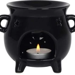 Top 10 🤩 GOTHIC GIFTS Gothic Homewares Cauldron | OIL BURNER 👍 -Halloween Sales gothic gifts cauldron oil burner 1 3c1e3f6c b1df 4cae 887c ae7c7e371fdd 700x700